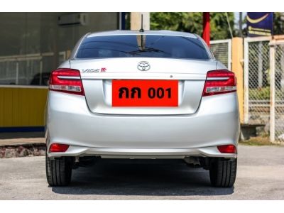 TOYOTA VIOS 1.5 Mid AT ปี 2562/2019 รูปที่ 3